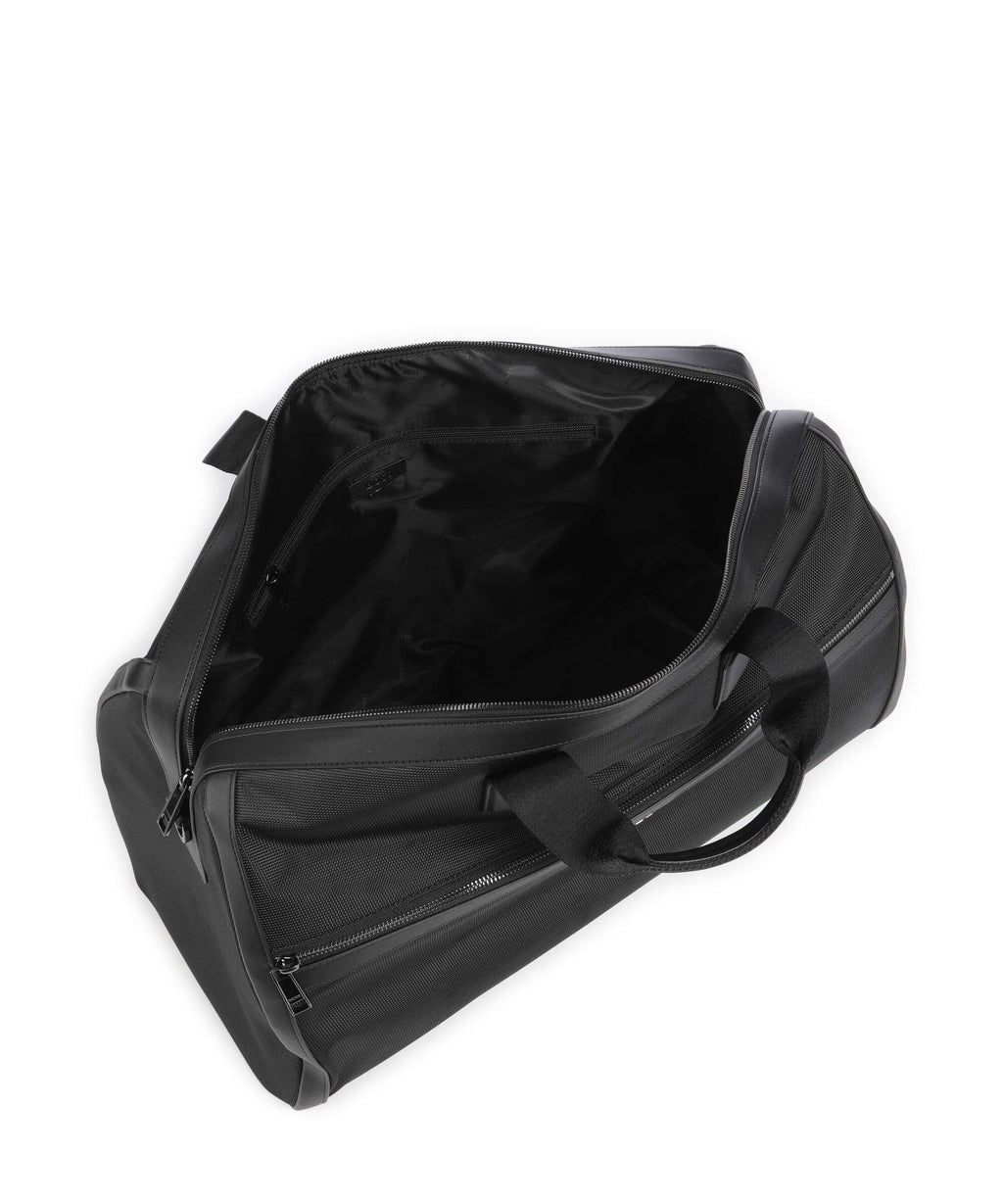 BOSS Ray Weekend bag black