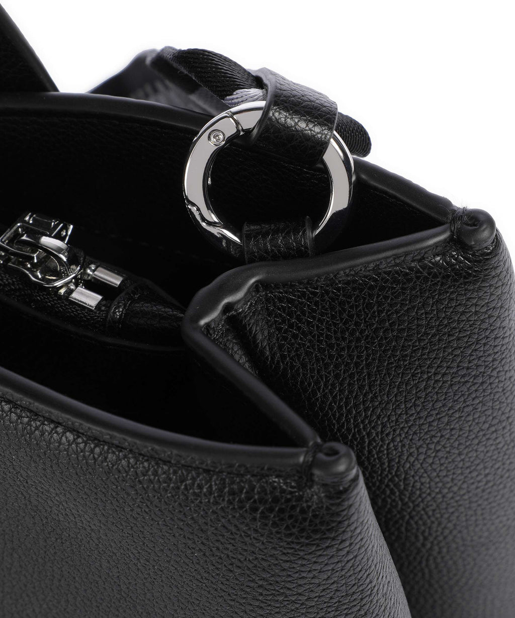 Hugo Bel Handbag black