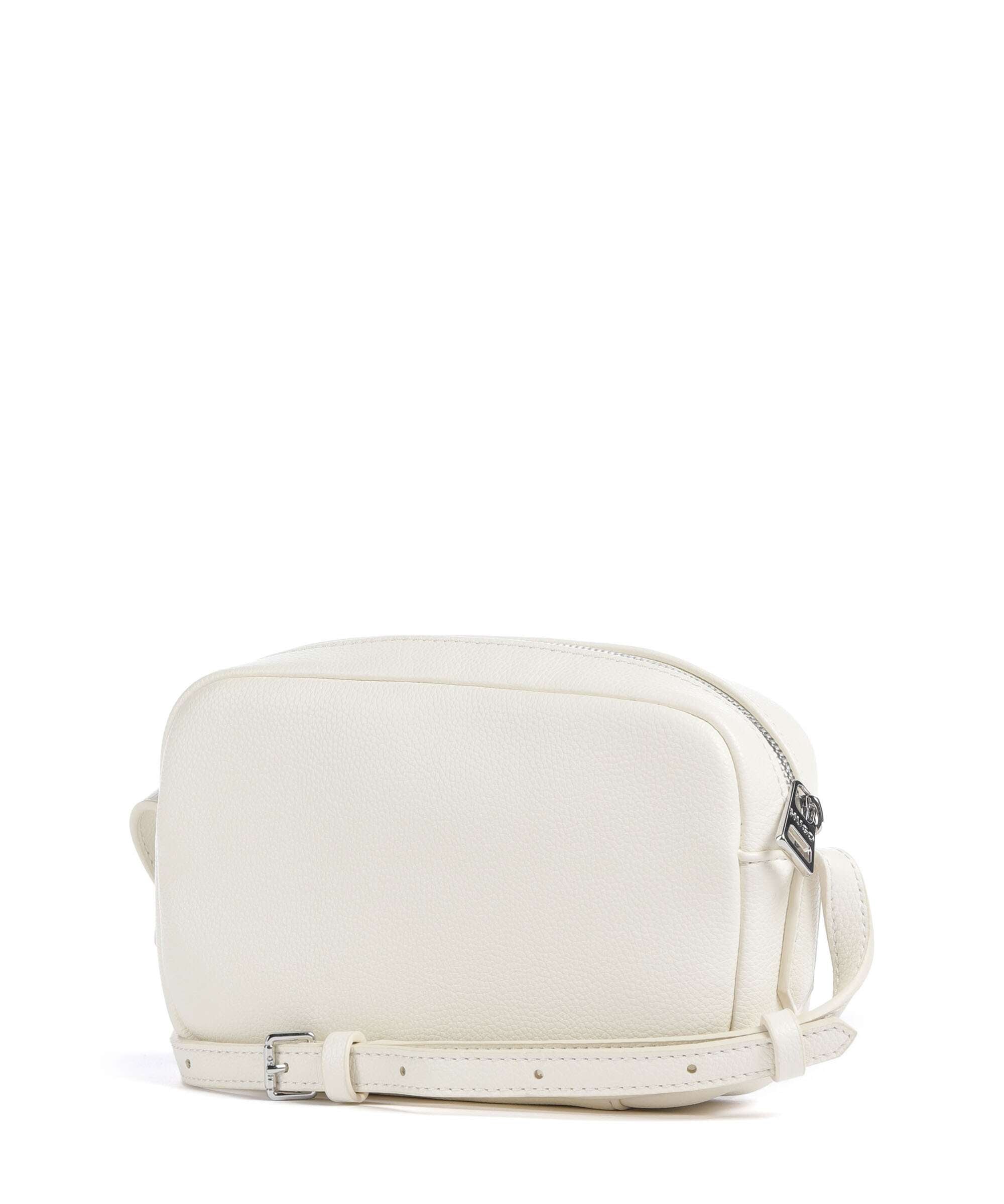 Hugo Chris 2.0 Crossbody bag open white