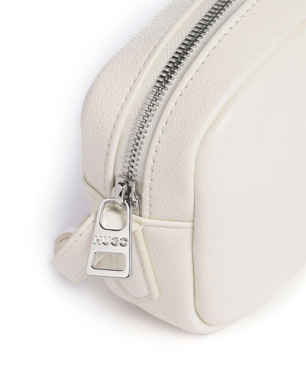 Hugo Chris 2.0 Crossbody bag open white