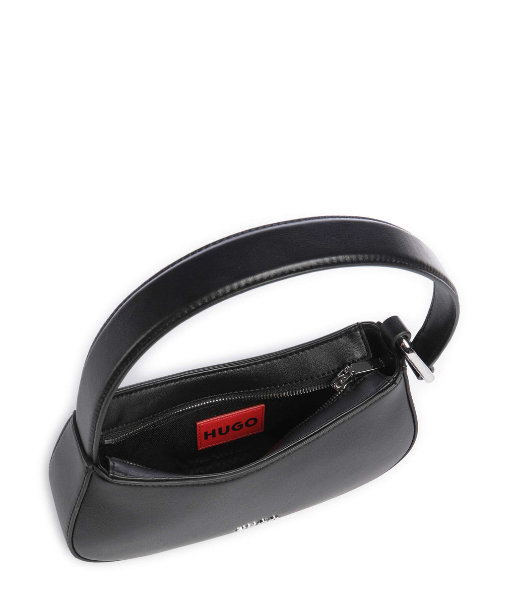 Hugo Terrah Shoulder bag black