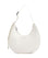 Hugo Bel 2.0 Hobo bag open white