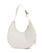 Hugo Bel 2.0 Hobo bag open white