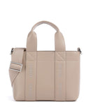 Hugo Becky Handbag light brown