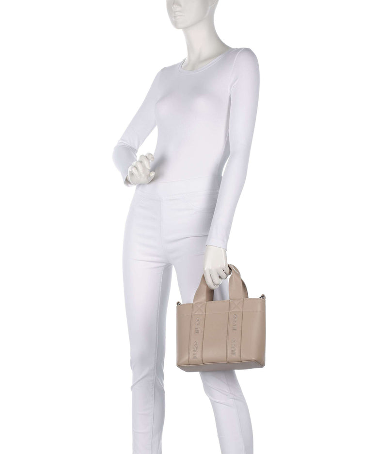 Hugo Becky Handbag light brown