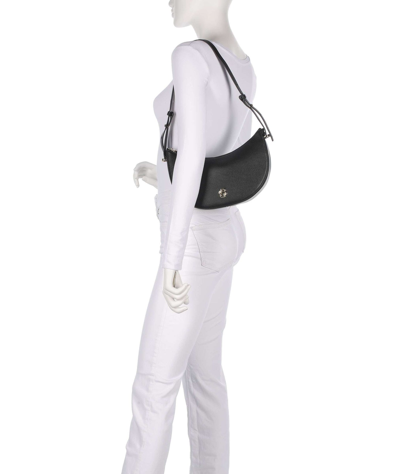 BOSS B Icon Shoulder bag black