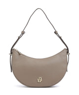 BOSS B Icon Shoulder bag open brown