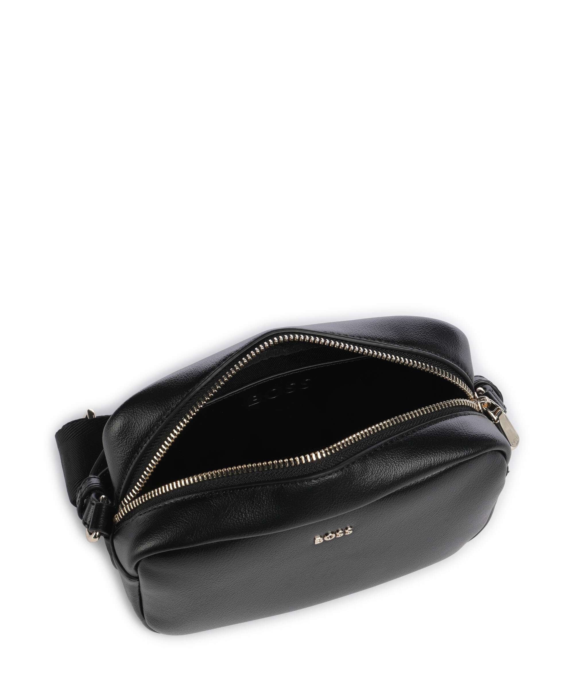 BOSS Sandy Crossbody bag black
