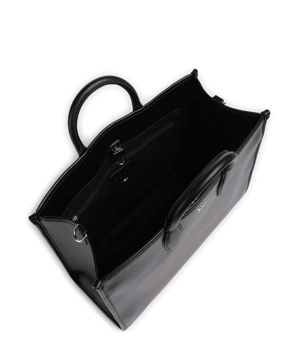 BOSS Sandy Handbag black