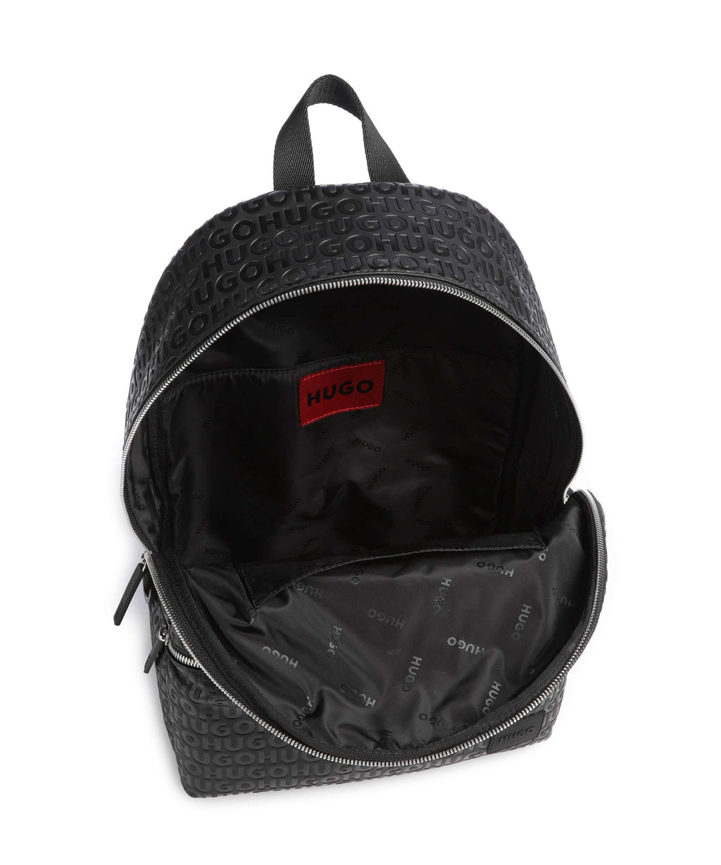 Hugo Ethon 2.0 Backpack black