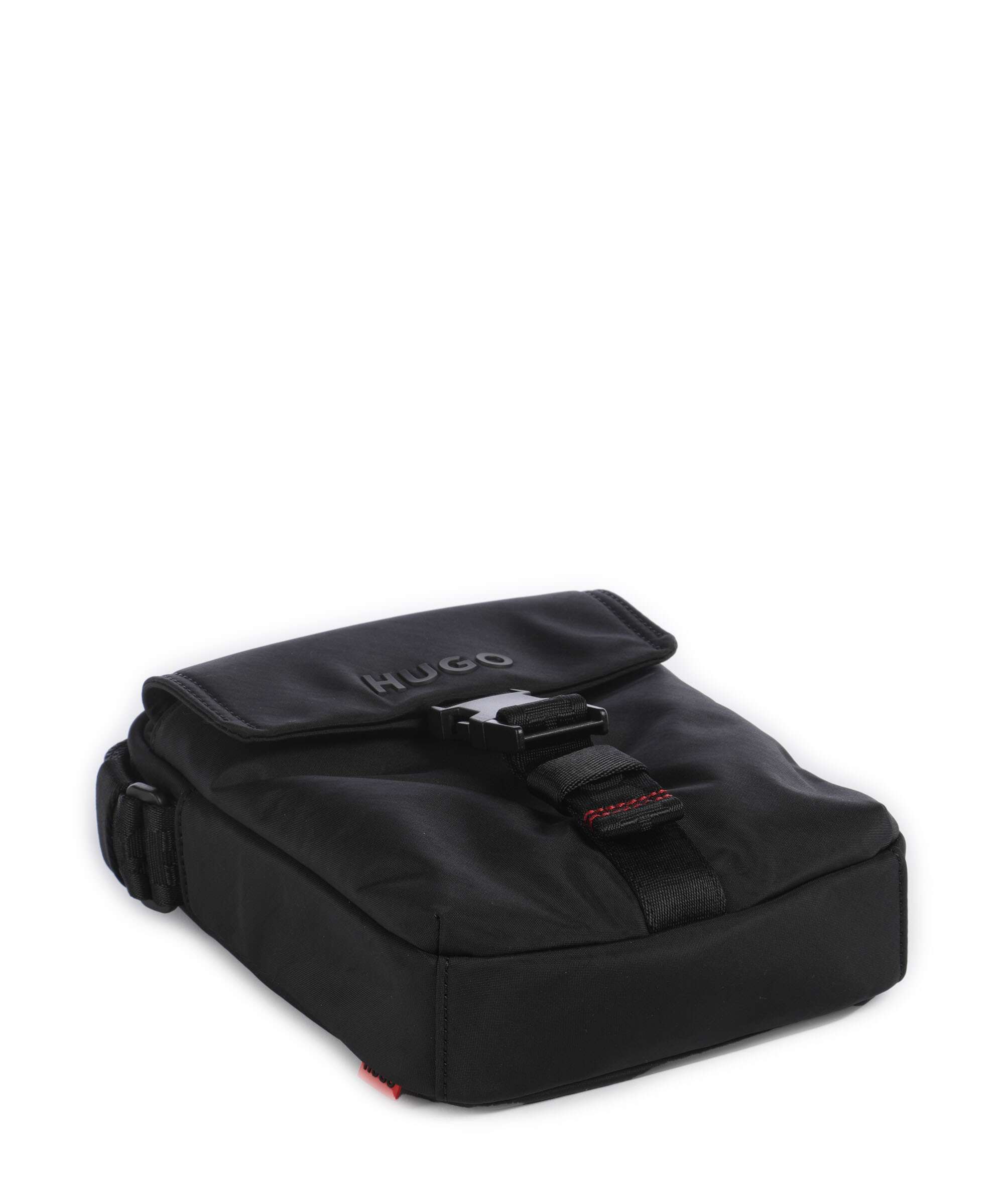 Hugo Marsel Crossbody bag black