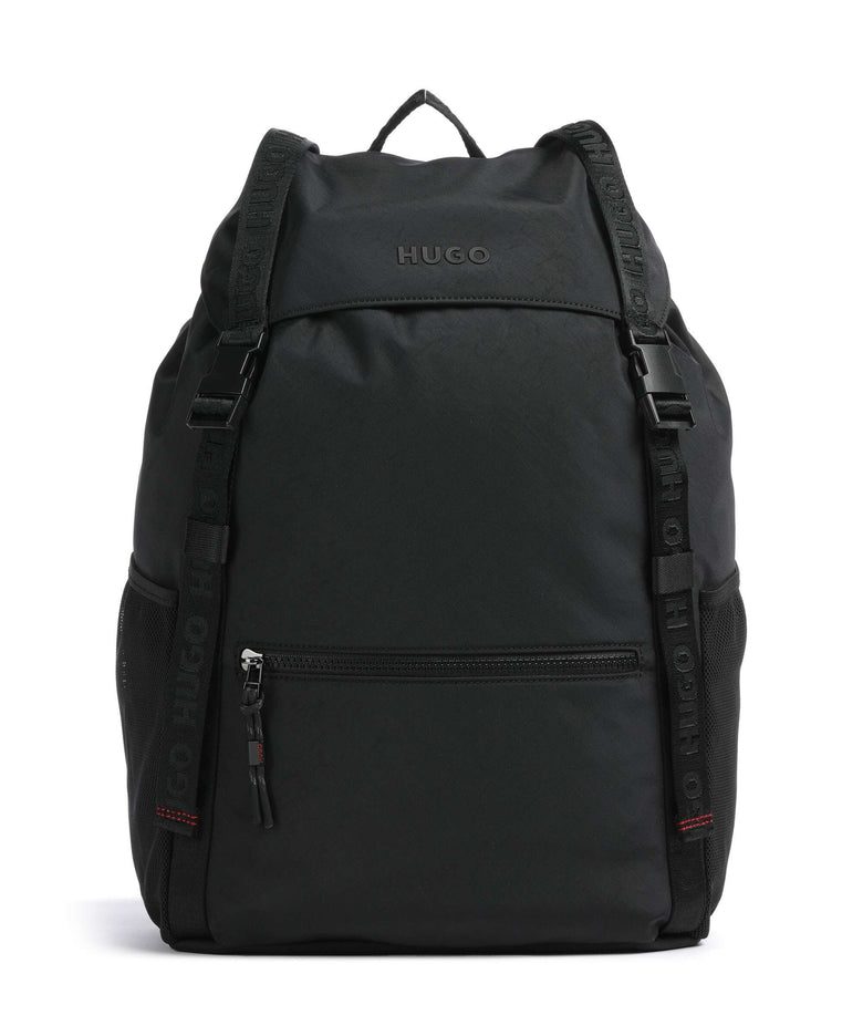 Hugo Marsel Backpack black