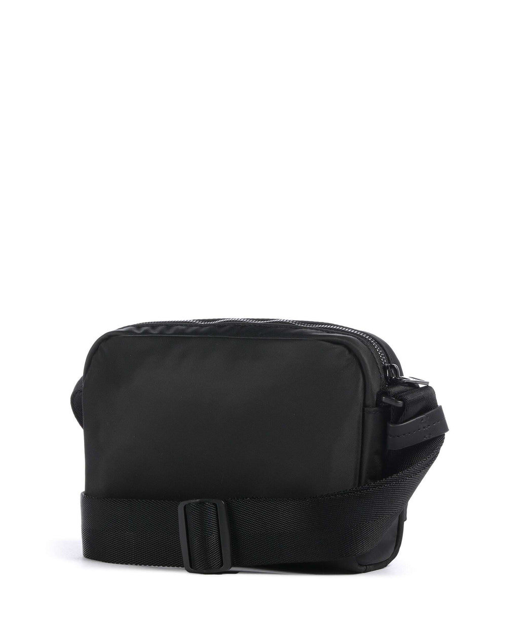 Hugo Quantic Crossbody bag black