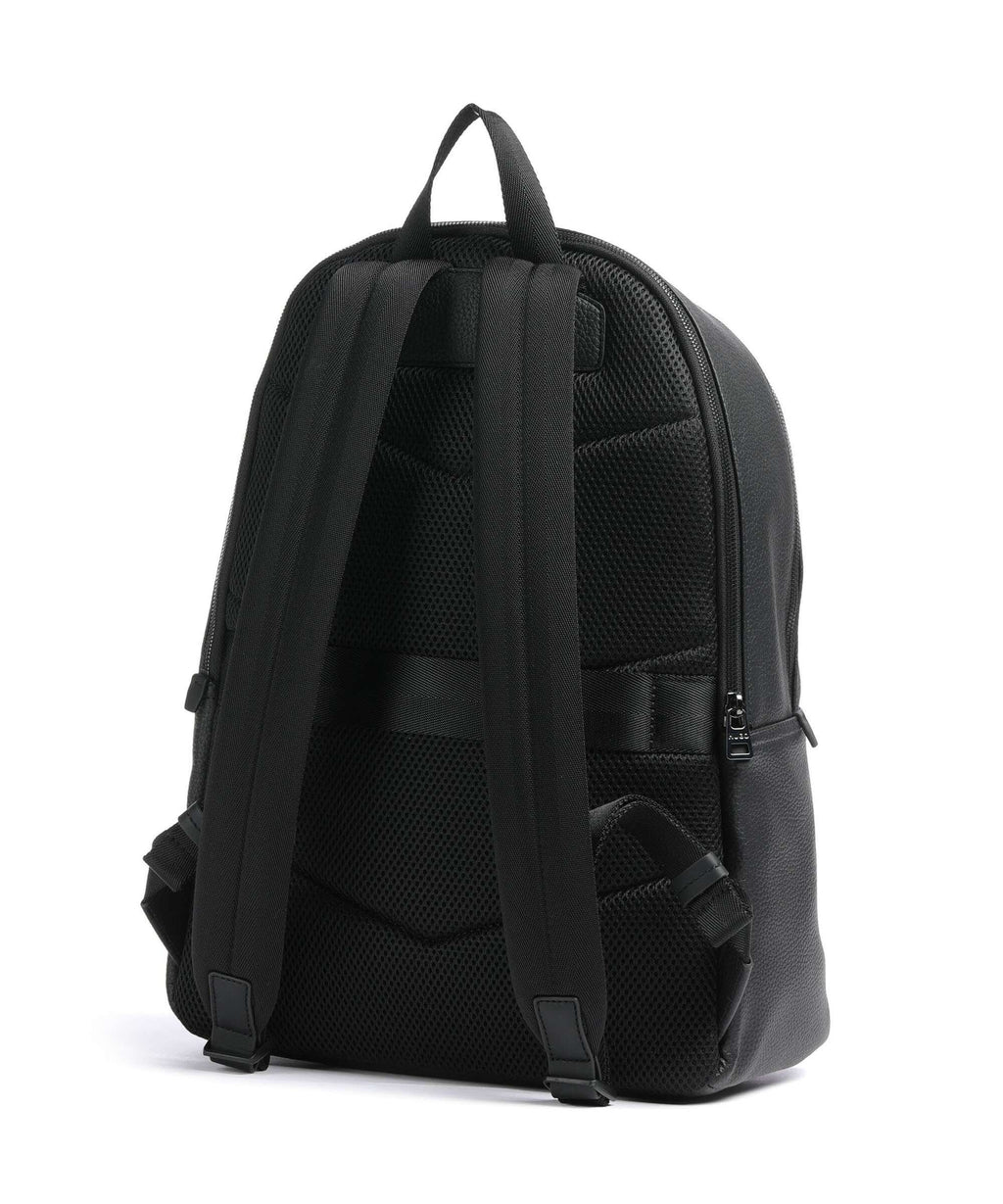 Hugo Quantic Backpack black