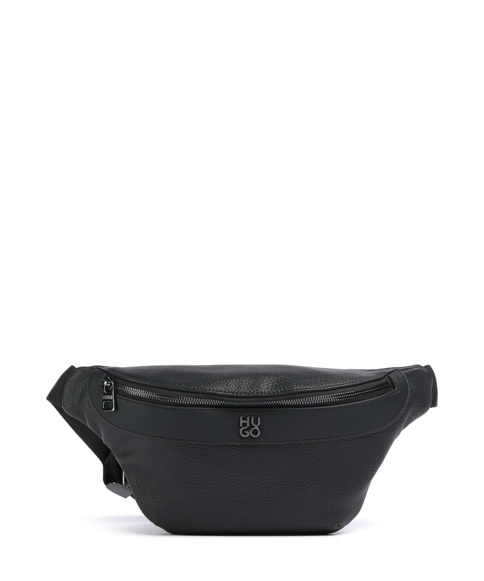 Hugo Quantic Belt bag black