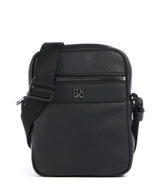 Hugo Quantic Crossbody bag black