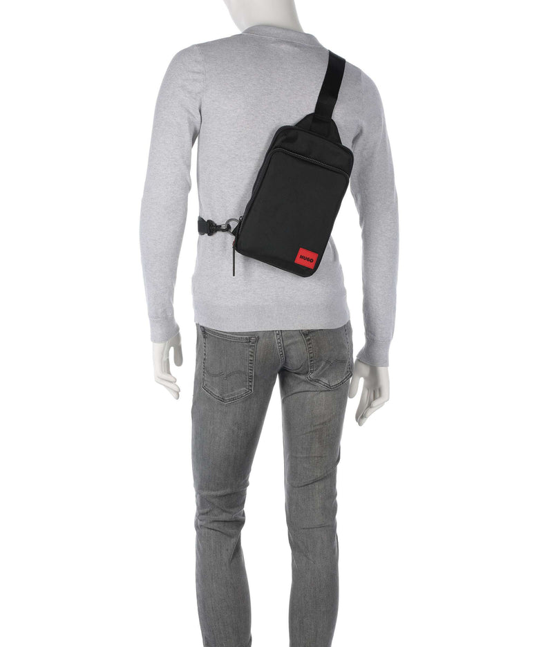 Hugo Ethon 3.0 Sling bag black