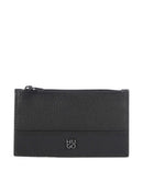 Hugo Quantic Credit card holder black