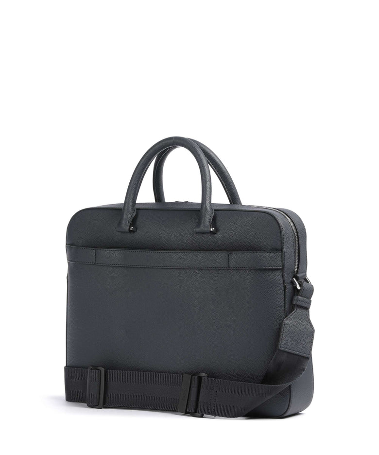 BOSS Ray Briefcase navy