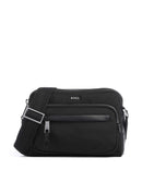 BOSS Highway Crossbody bag black