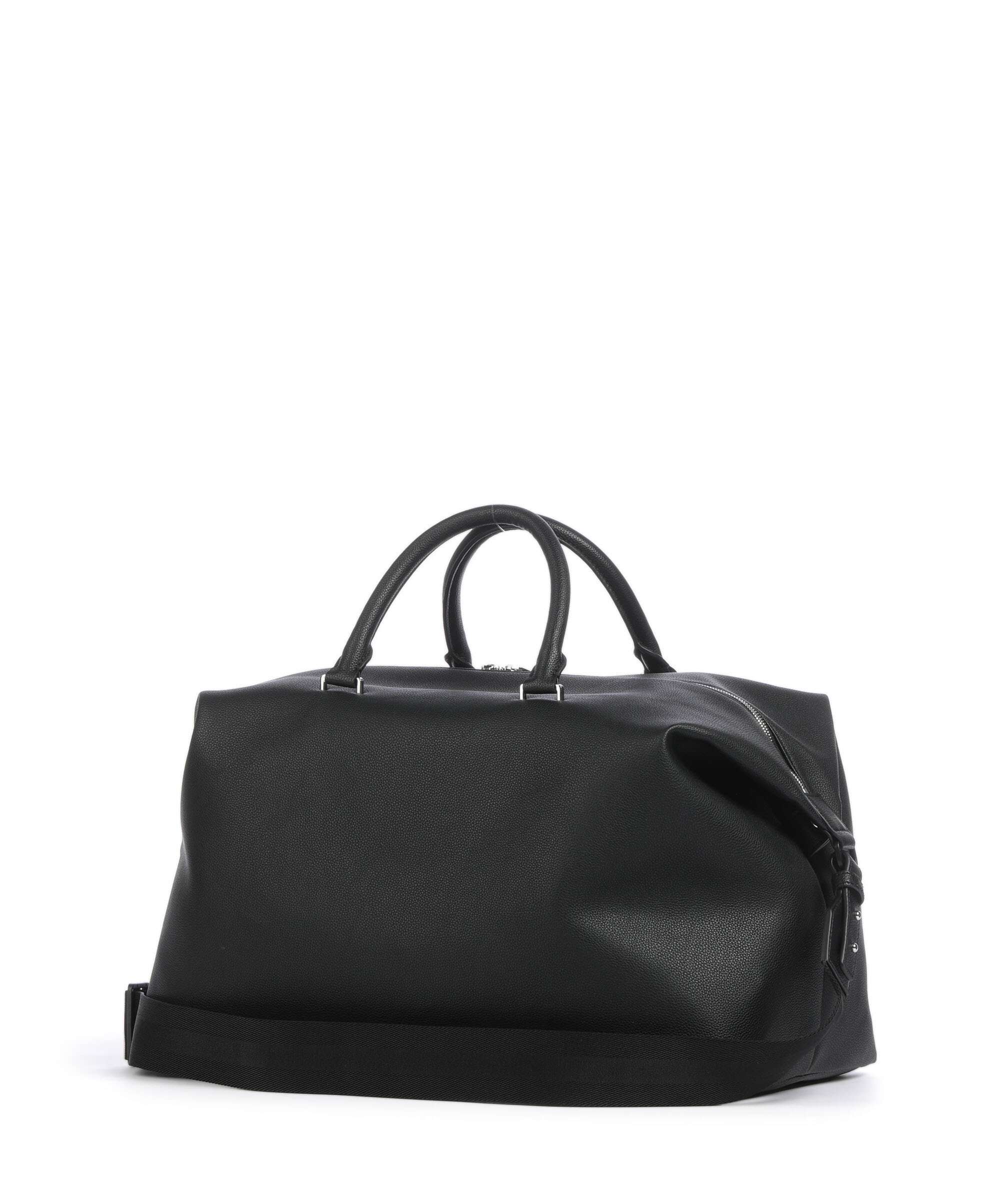 BOSS Ray Weekend bag black