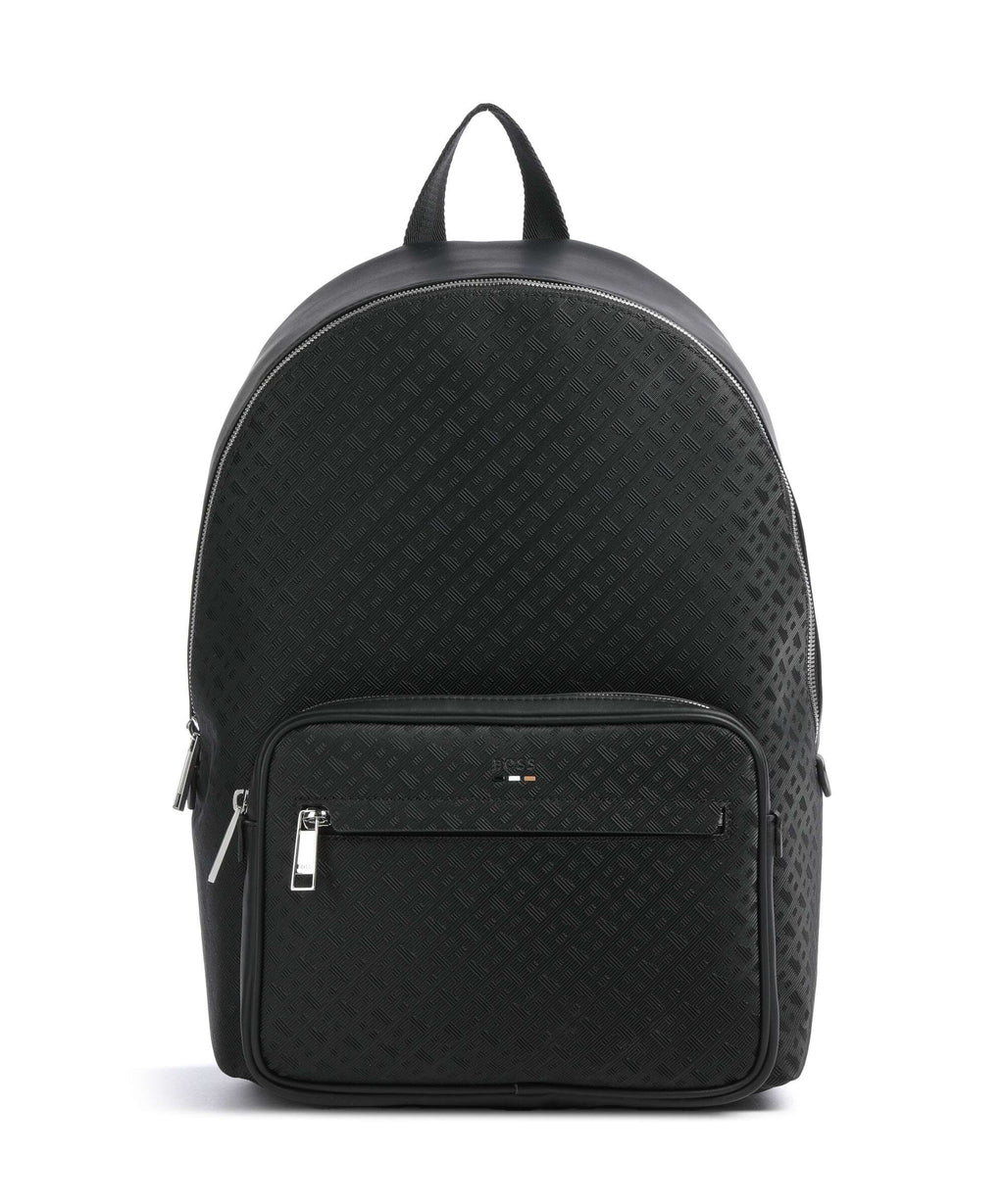 BOSS Ray Backpack black