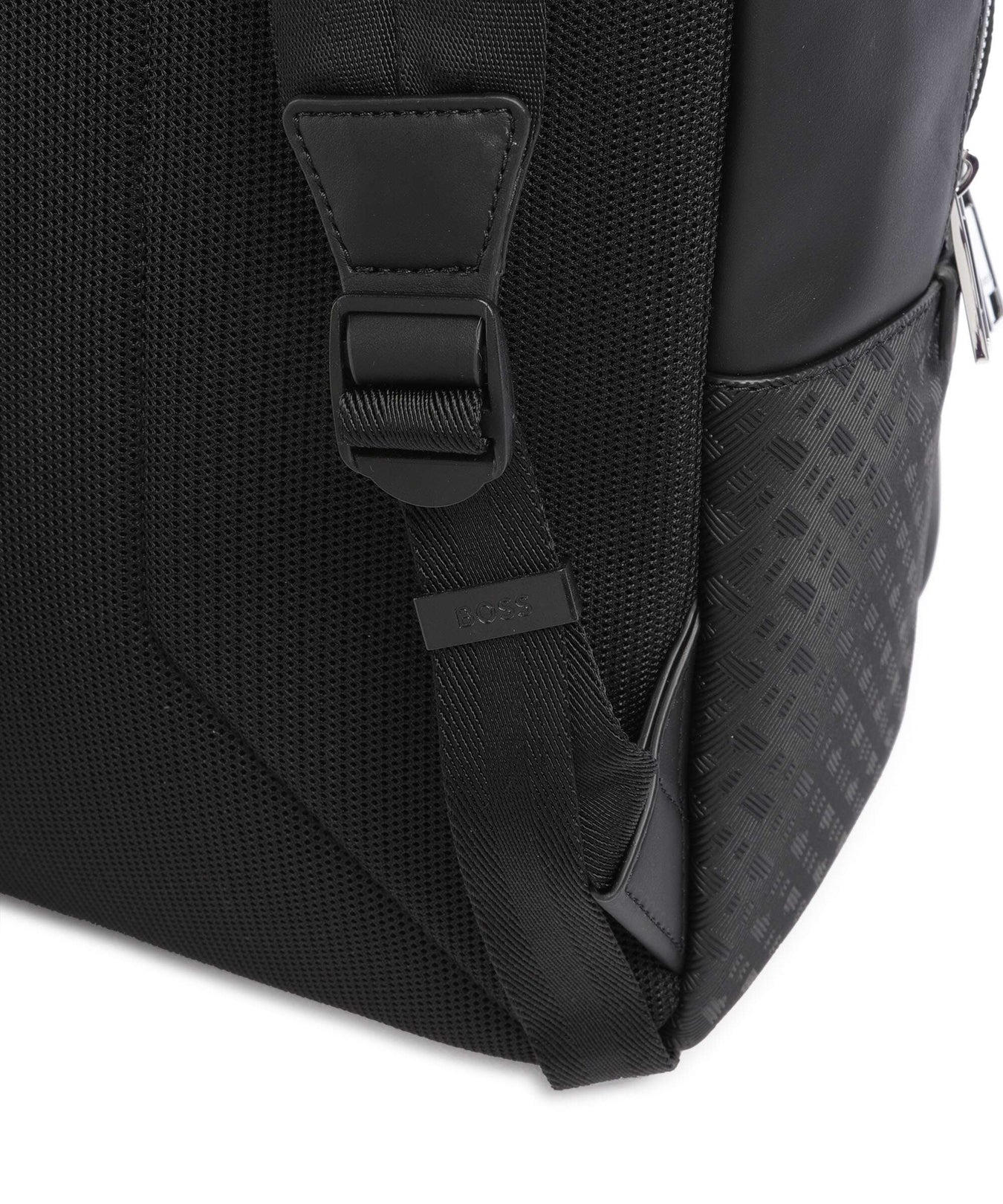 BOSS Ray Backpack black