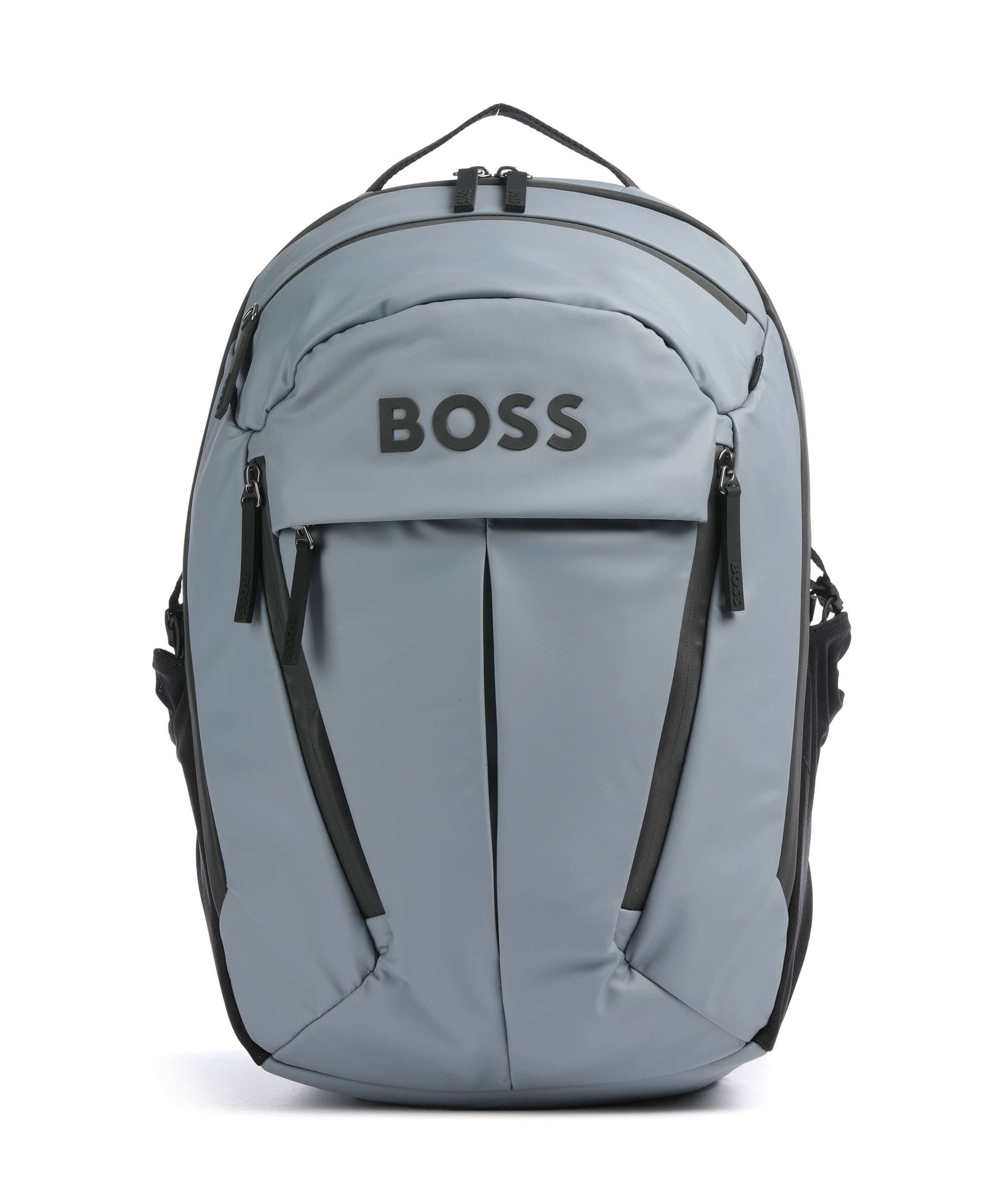 BOSS Stormy Backpack dark grey