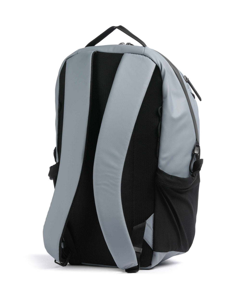 BOSS Stormy Backpack dark grey
