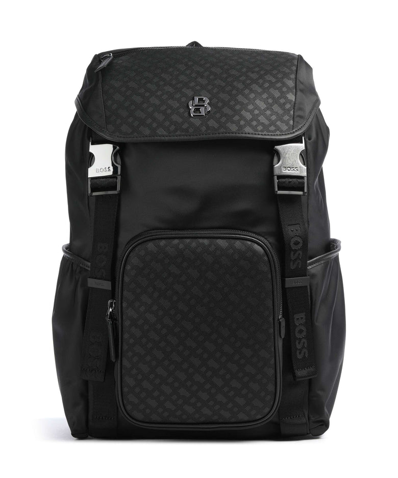 BOSS B Icon Backpack black