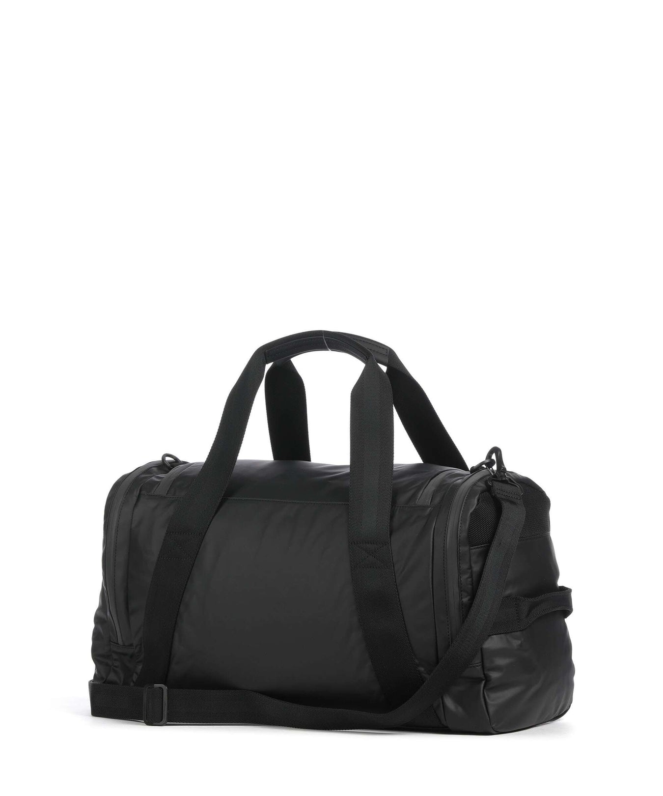 BOSS Stormy Weekend bag black