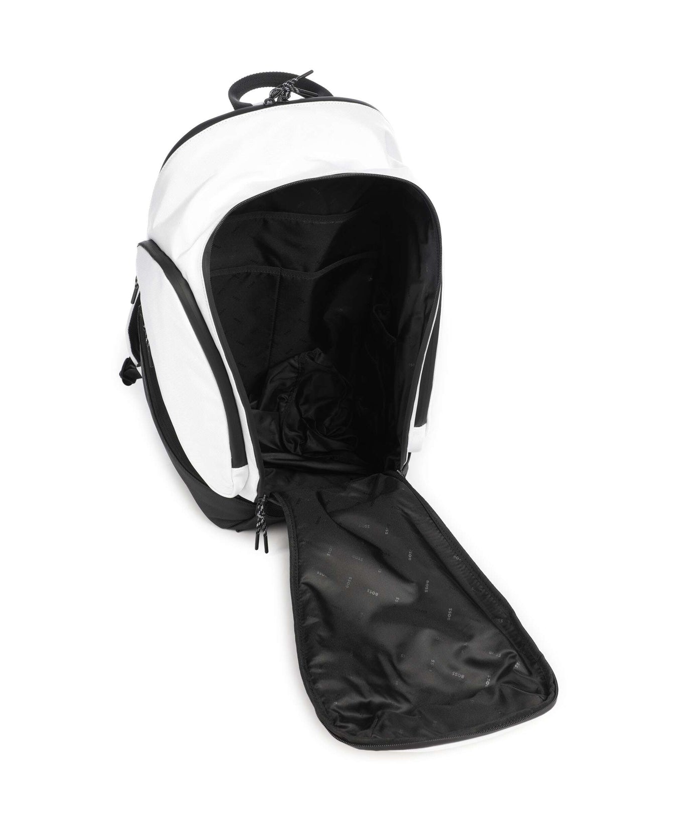 BOSS Onset Backpack natural