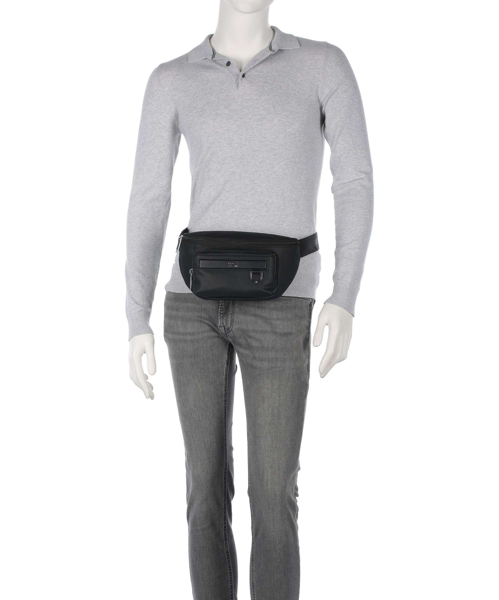 BOSS Jinko Belt bag black
