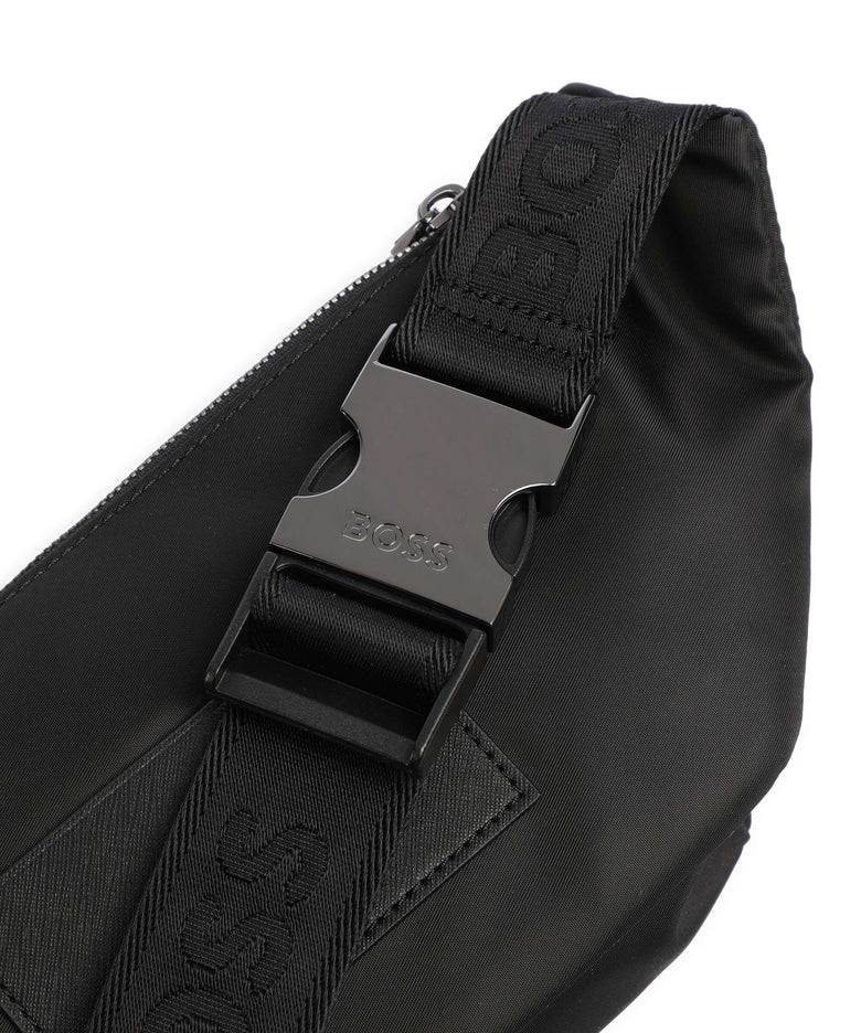 BOSS B Icon Belt bag black