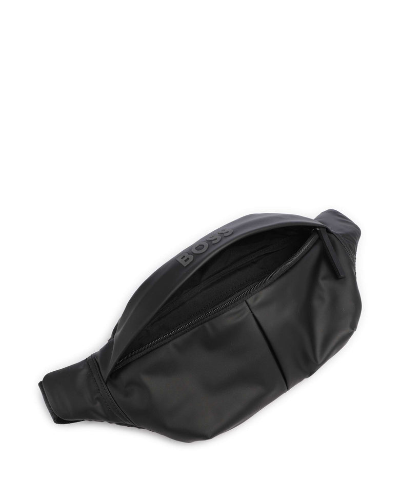 BOSS Stormy Belt bag black