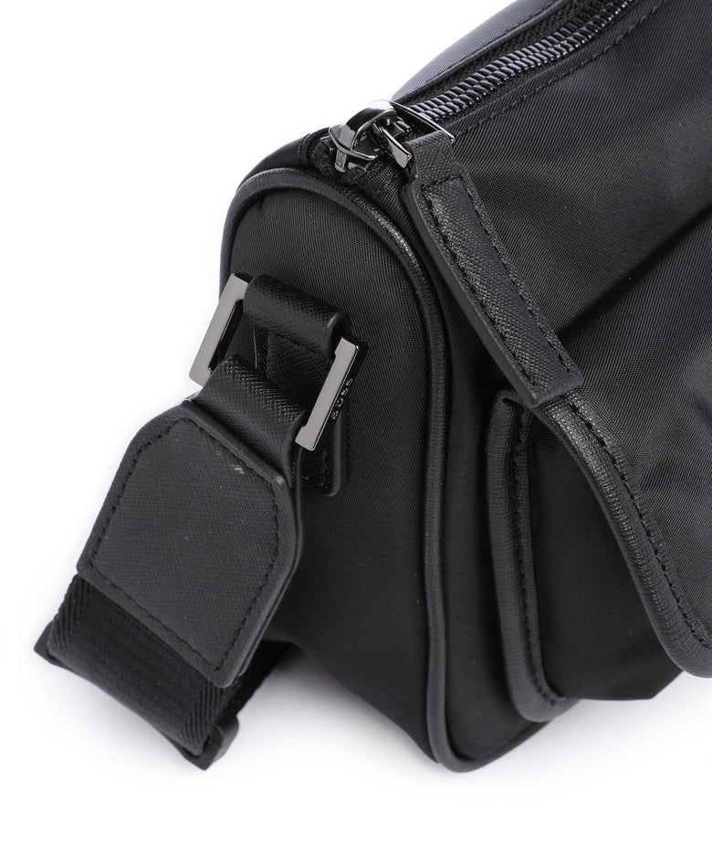 BOSS B Icon Crossbody bag black