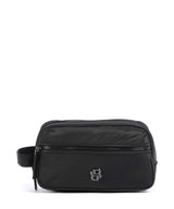 BOSS B Icon Toiletry bag black