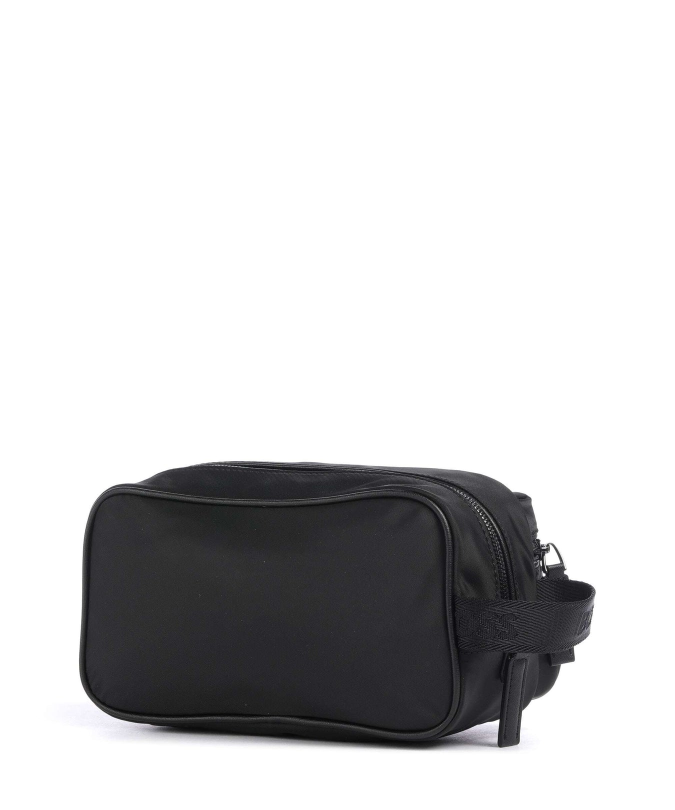 BOSS B Icon Toiletry bag black