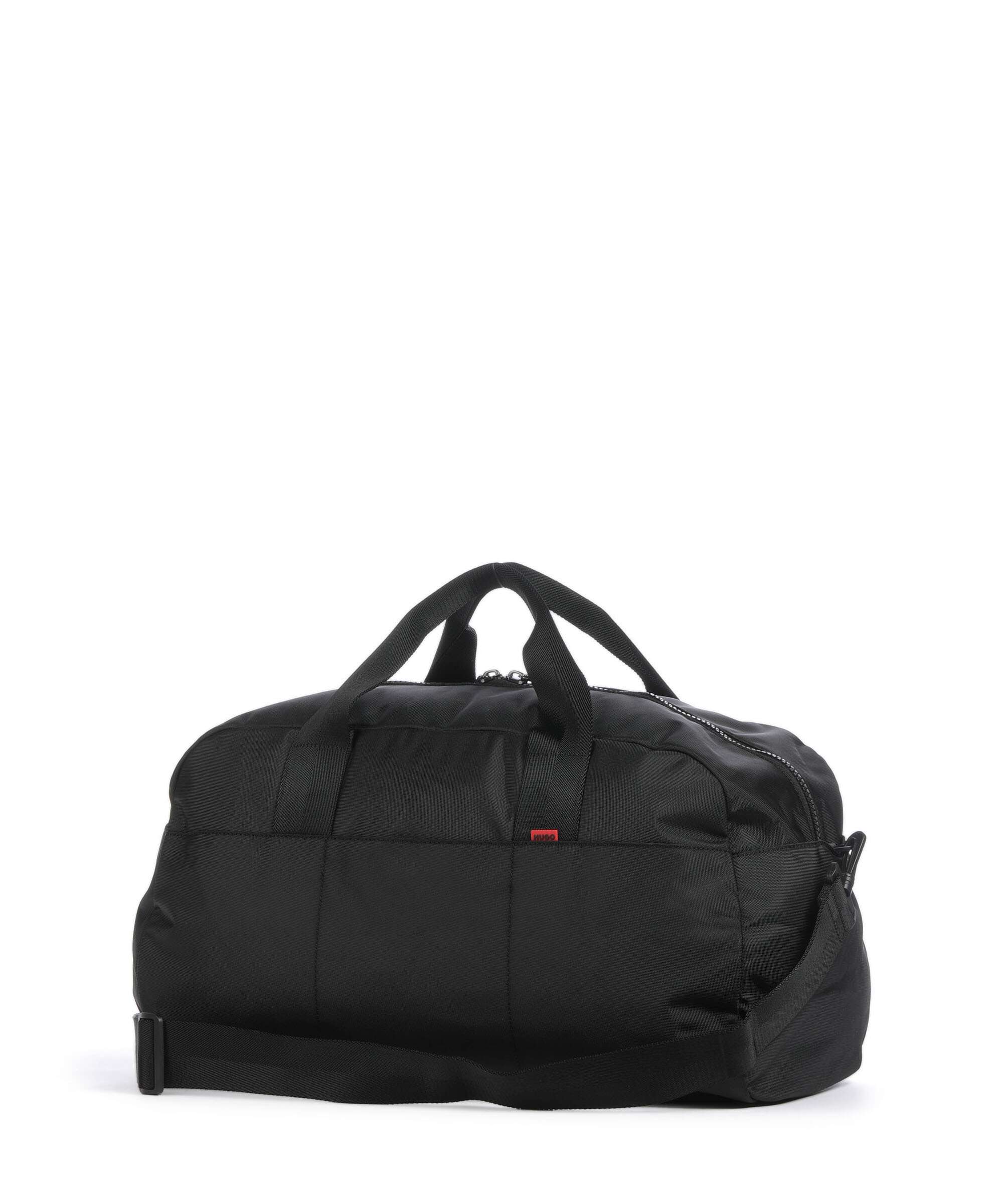 Hugo Ethon 3.0 Weekend bag black