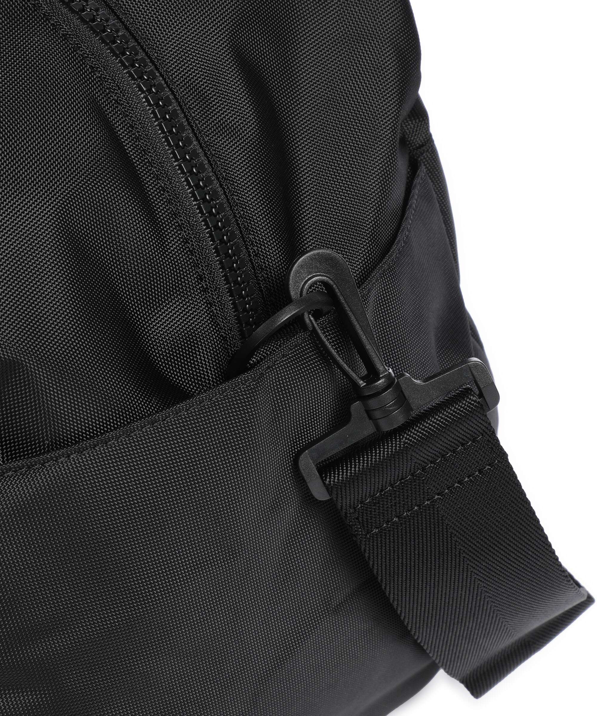 Hugo Ethon 3.0 Weekend bag black