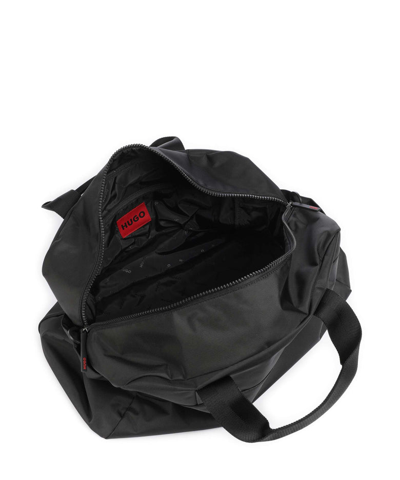 Hugo Ethon 3.0 Weekend bag black