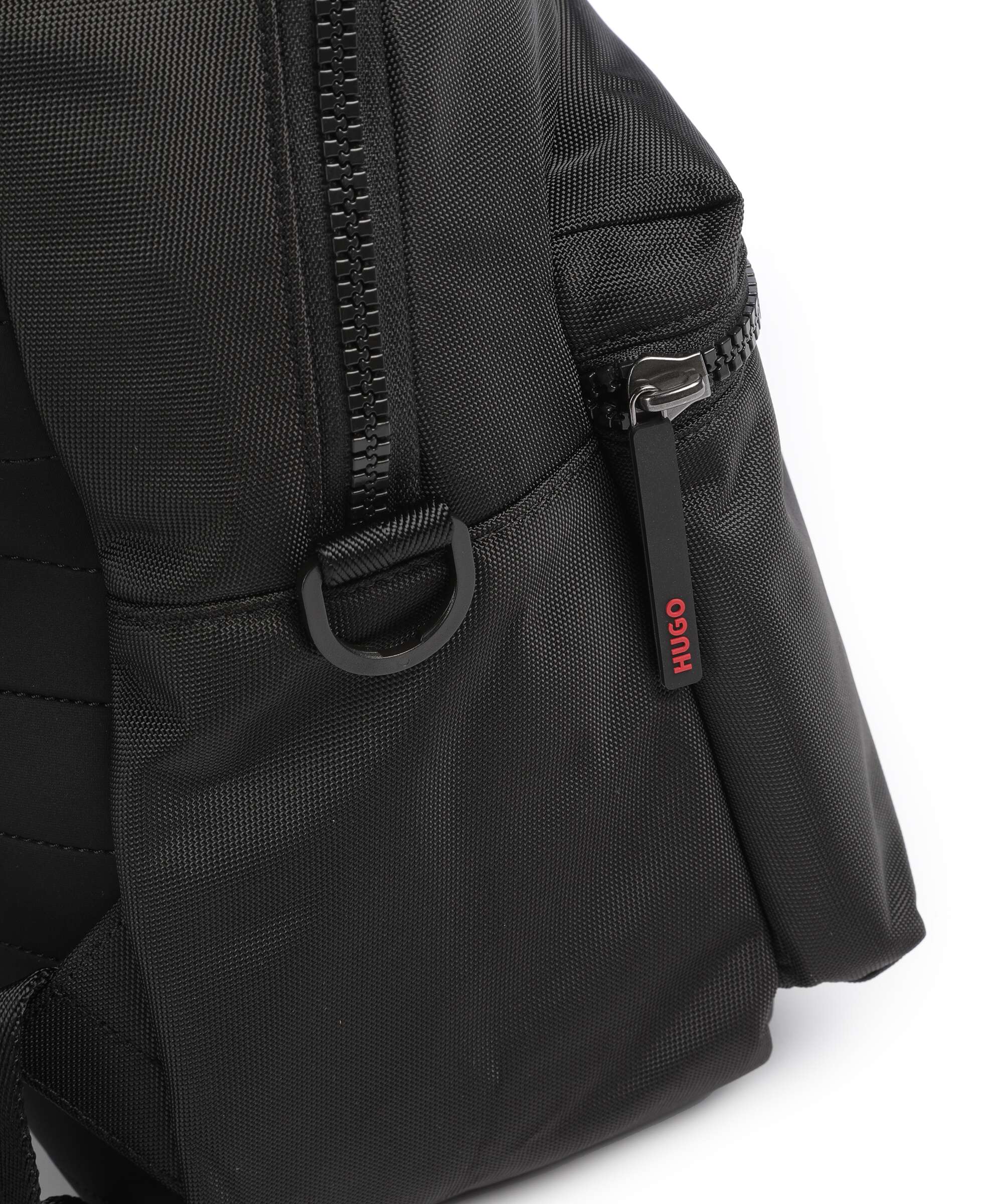 Hugo Ethon 3.0 Backpack black