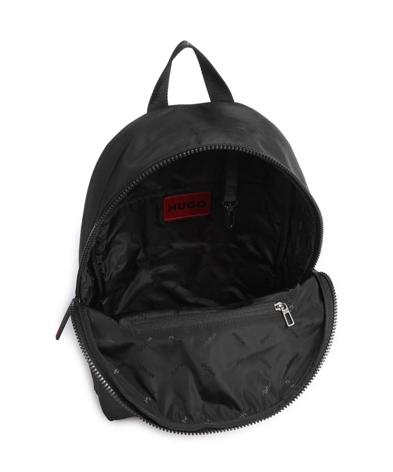 Hugo Ethon 3.0 Backpack black