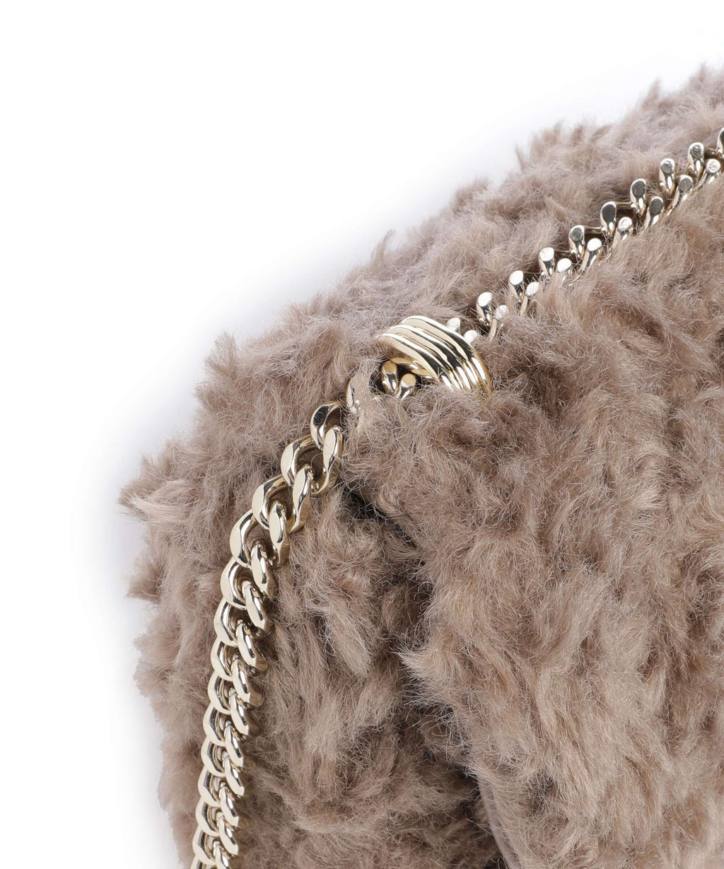 BOSS B Icon S Shoulder bag open brown