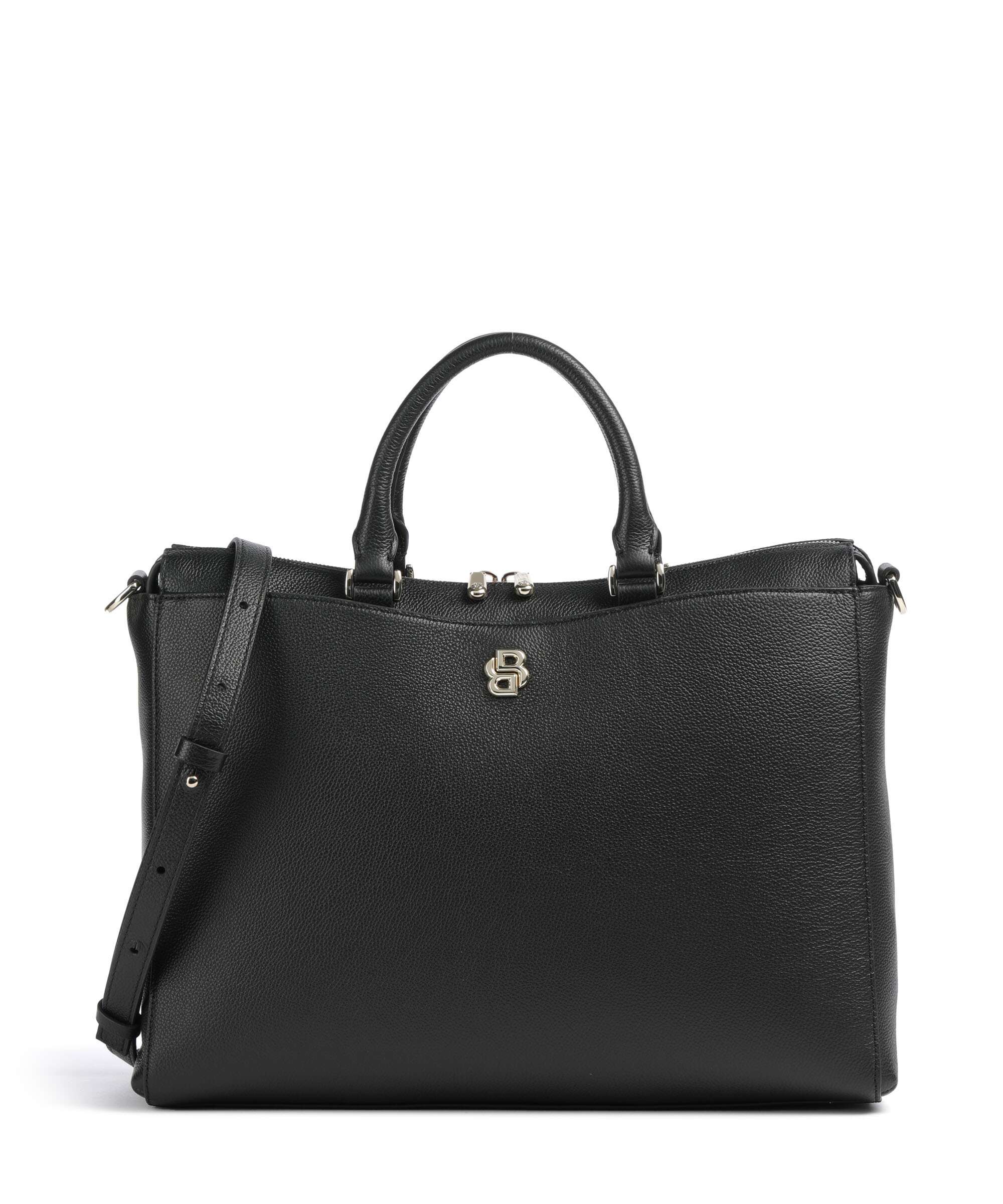 BOSS Beyond Handbag black