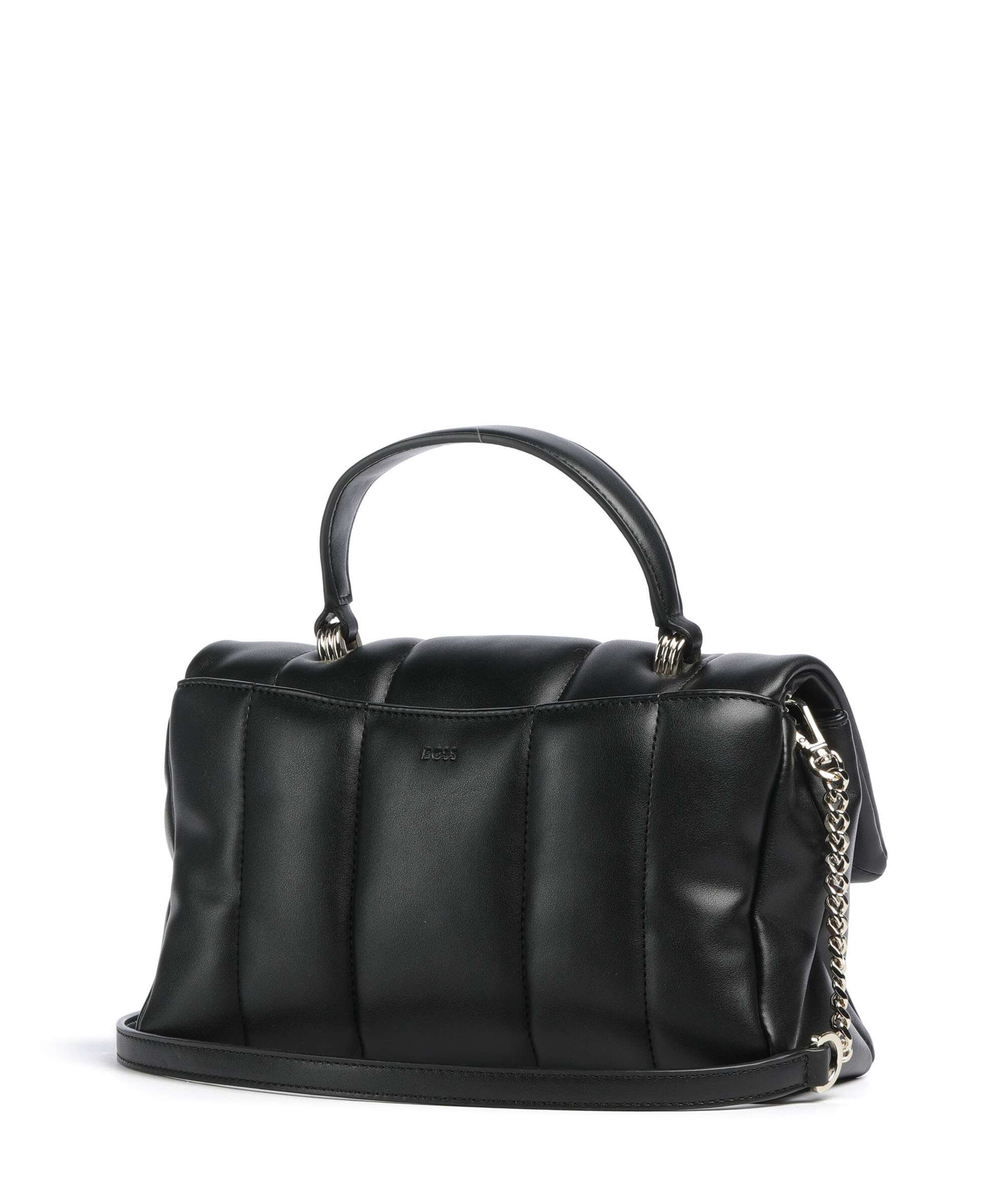 BOSS B Icon Handbag black
