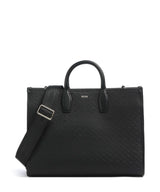 BOSS Sandy Handbag black