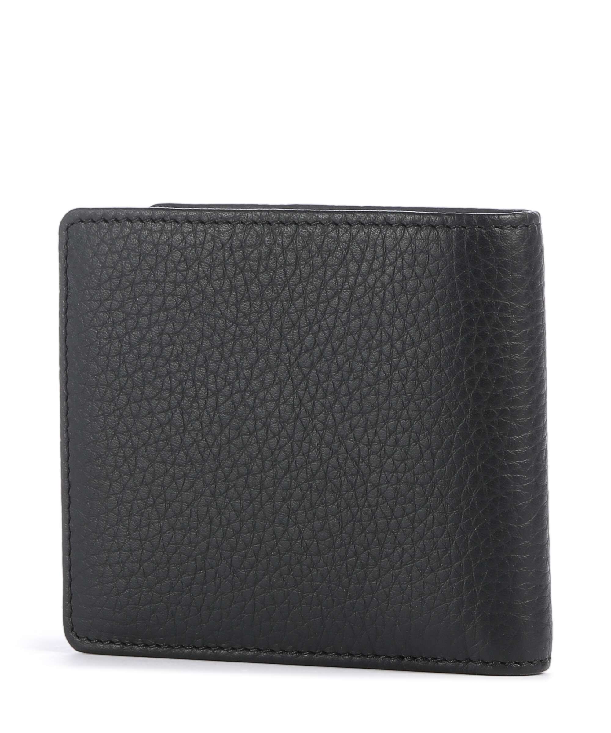 Hugo Ethon Wallet black