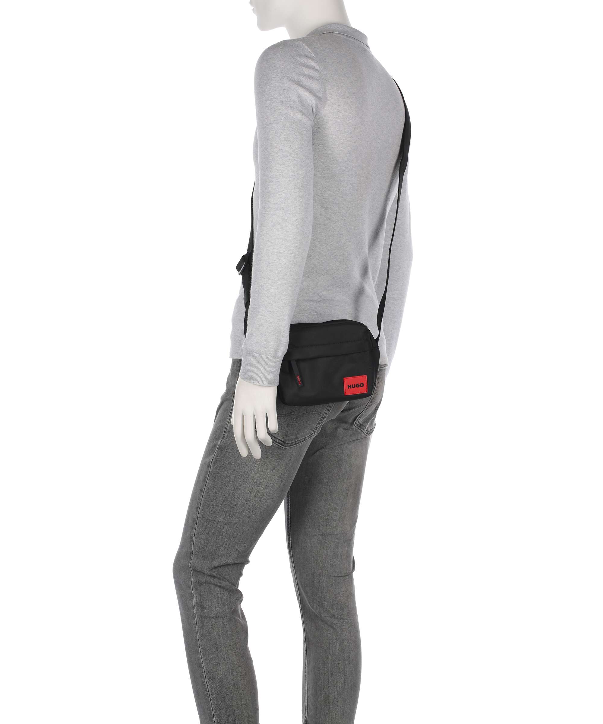Hugo Ethon 3.0 Crossbody bag black