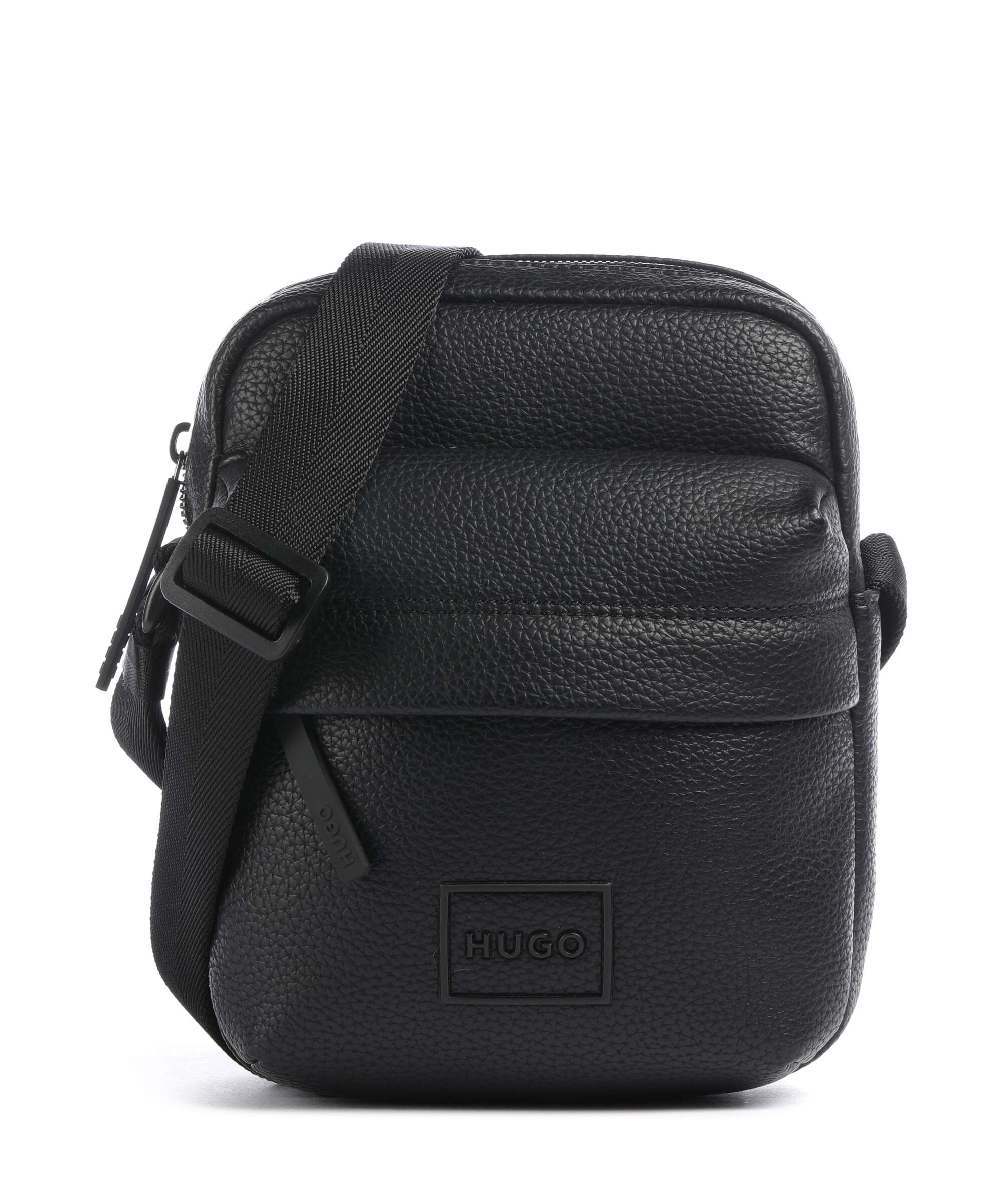 Hugo Ethon Crossbody bag black